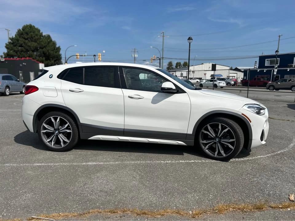 2018 BMW F39 X2 - Image 2 of 14