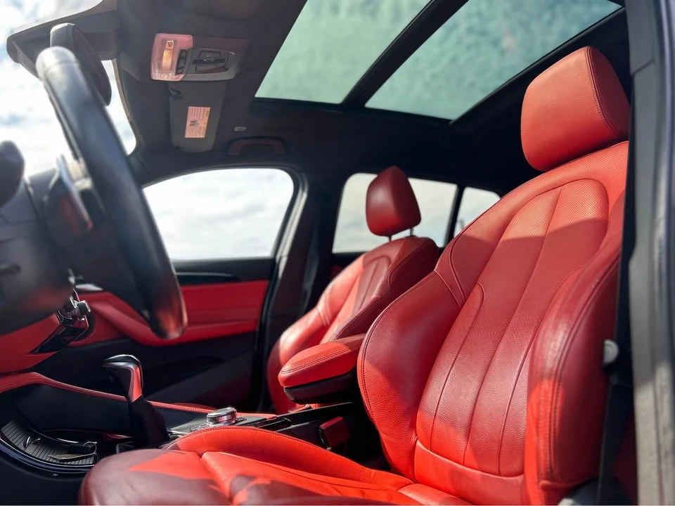 2018 BMW F39 X2 - Image 8 of 14