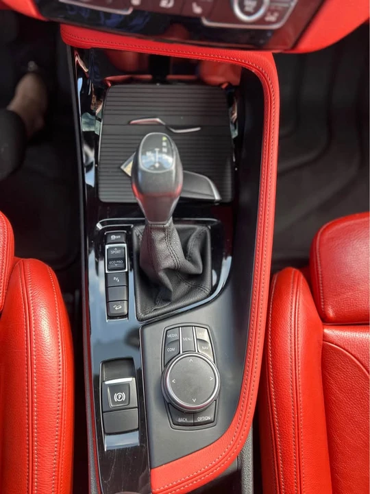2018 BMW F39 X2 - Image 12 of 14