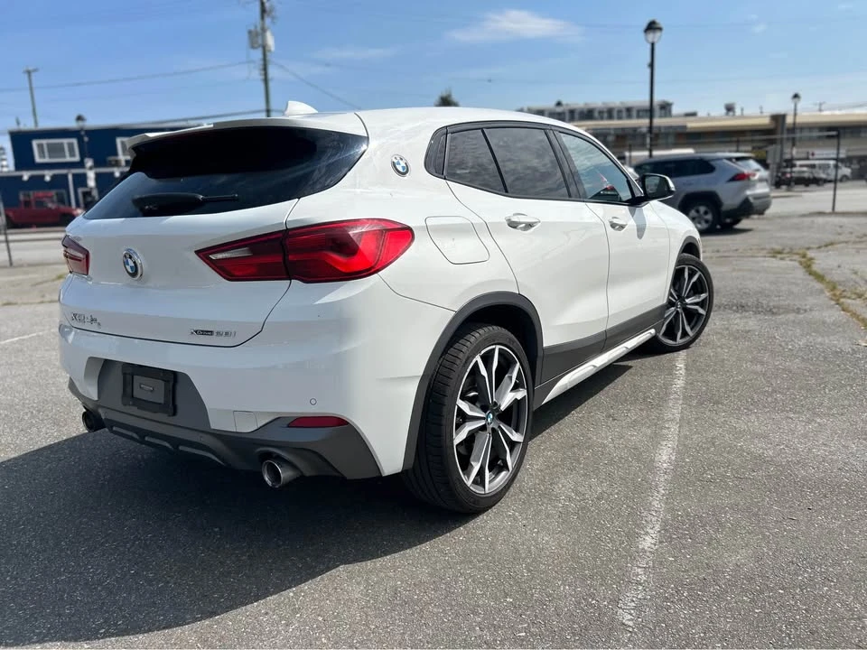 2018 BMW F39 X2 - Image 3 of 14
