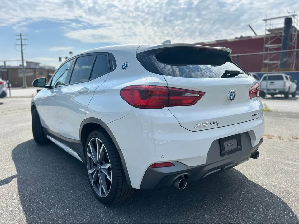 2018 BMW F39 X2 - Image 5 of 14