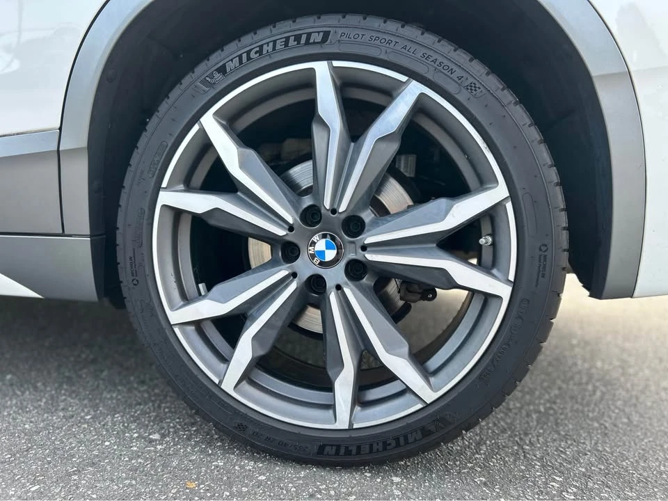 2018 BMW F39 X2 - Image 14 of 14