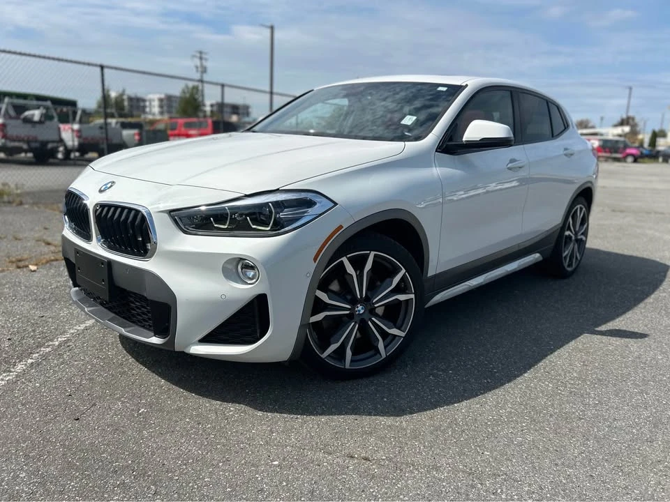 2018 BMW F39 X2 - Image 7 of 14