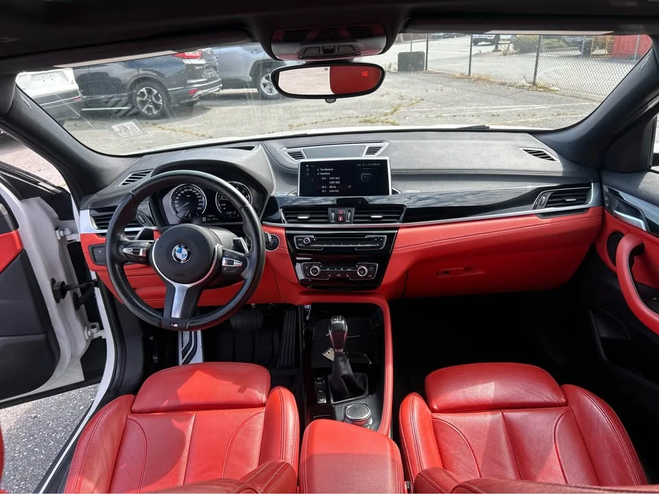 2018 BMW F39 X2 - Image 10 of 14