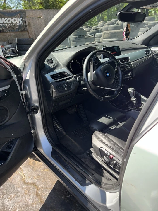 2018 BMW F39 X2 - Image 4 of 5
