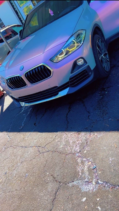 2018 BMW F39 X2 - Image 3 of 5