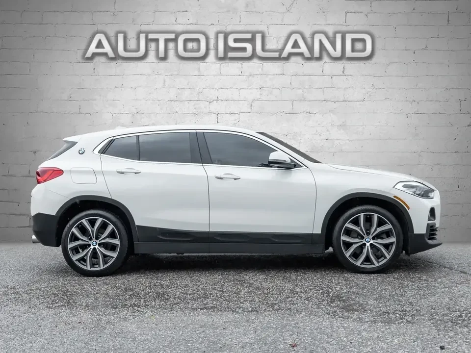 2018 BMW F39 X2 - Image 3 of 20