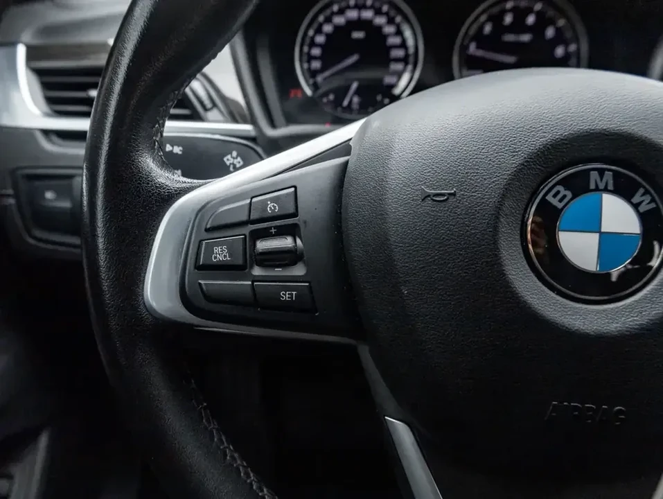 2018 BMW F39 X2 - Image 12 of 20