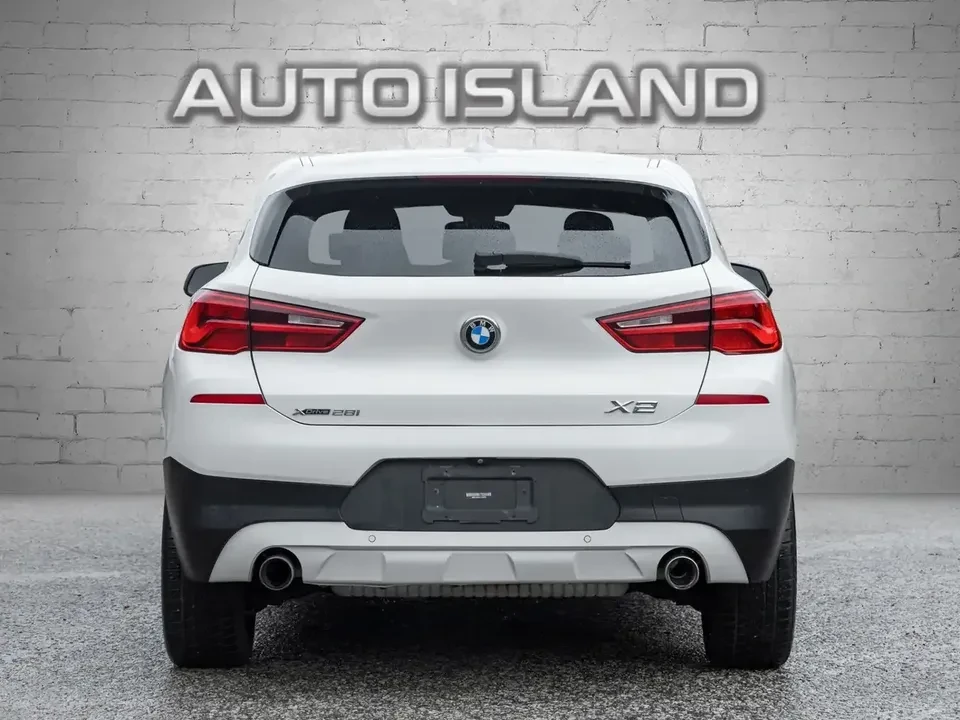 2018 BMW F39 X2 - Image 6 of 20