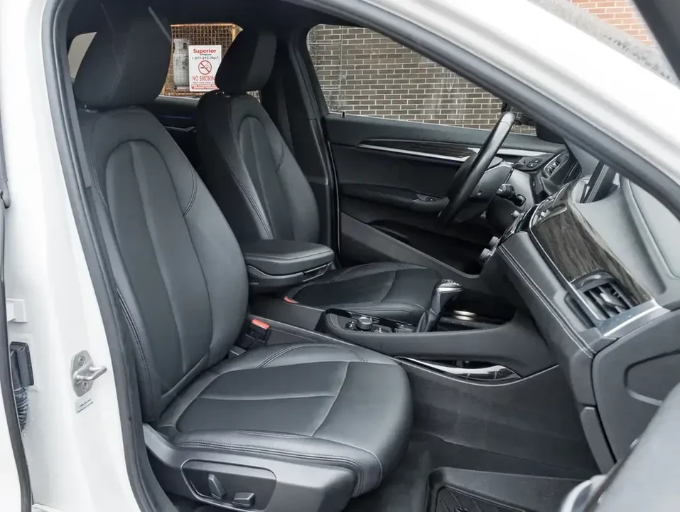 2018 BMW F39 X2 - Image 20 of 20