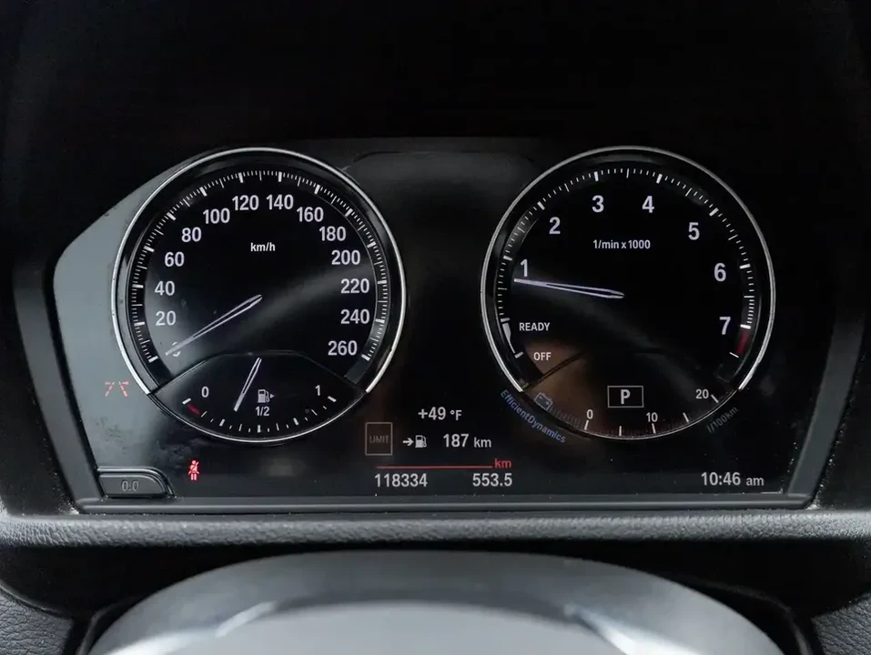 2018 BMW F39 X2 - Image 11 of 20