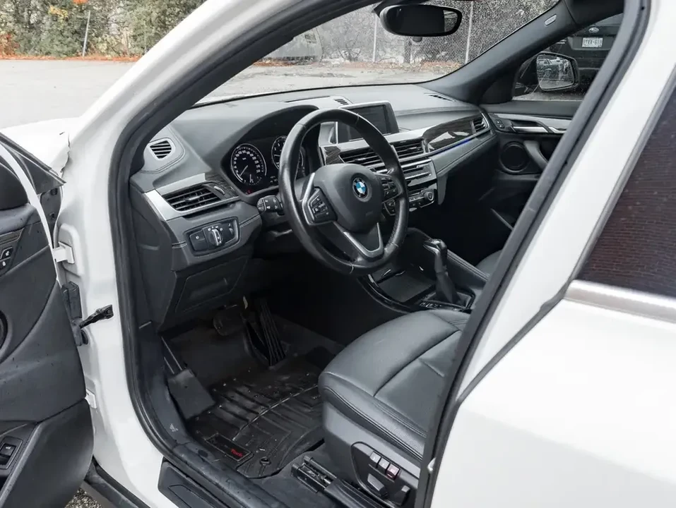 2018 BMW F39 X2 - Image 8 of 20