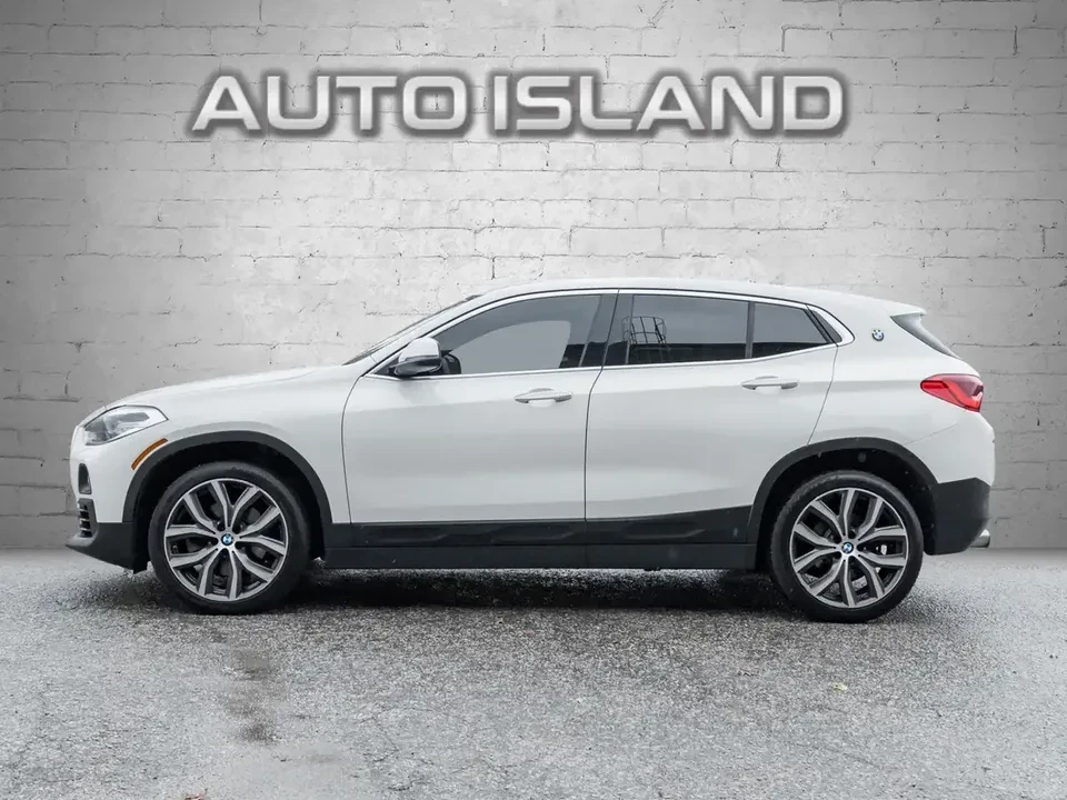 2018 BMW F39 X2 - Image 5 of 20