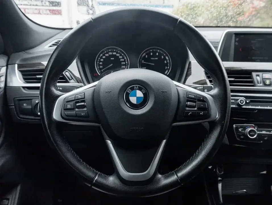 2018 BMW F39 X2 - Image 10 of 20