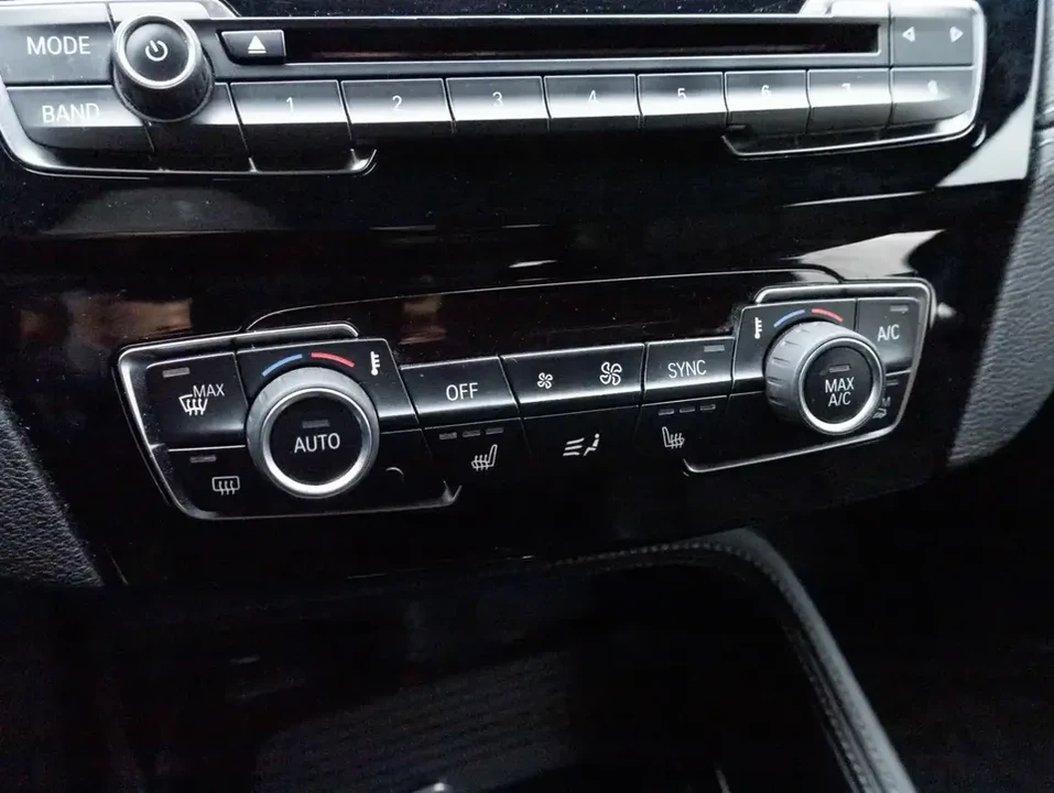 2018 BMW F39 X2 - Image 18 of 20