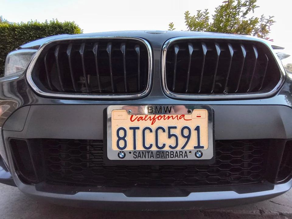 2018 BMW F39 X2 - Image 15 of 22