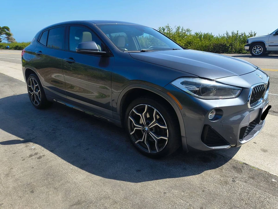 2018 BMW F39 X2 - Image 3 of 24
