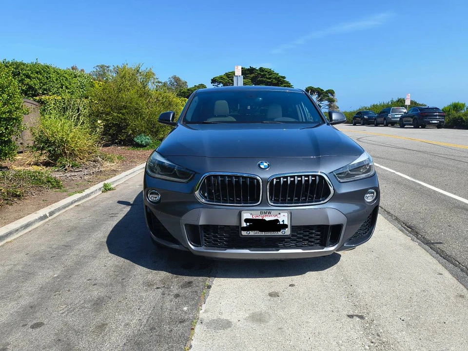 2018 BMW F39 X2 - Image 4 of 24