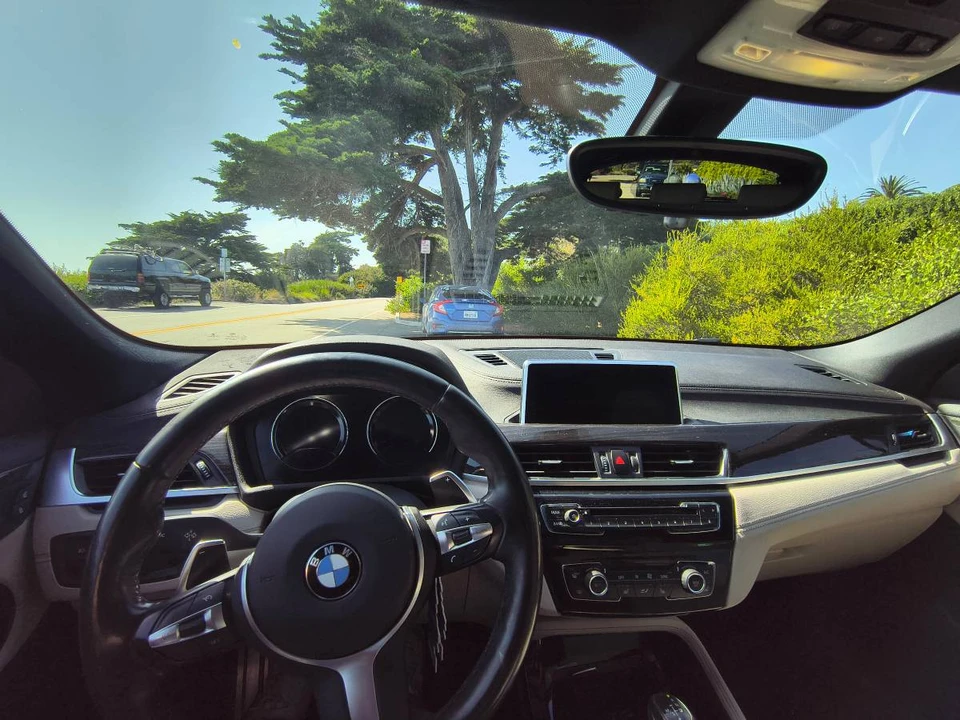2018 BMW F39 X2 - Image 24 of 24