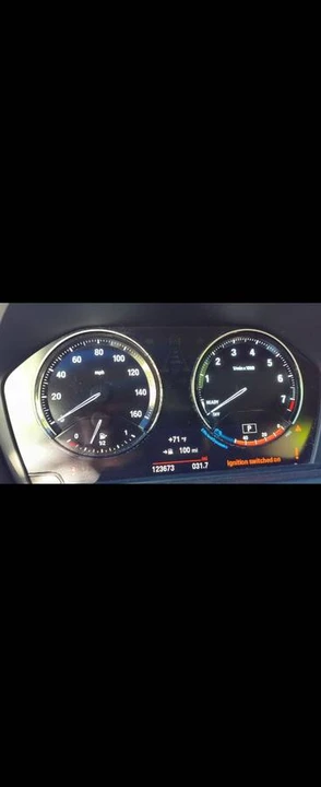2018 BMW F39 X2 - Image 19 of 24