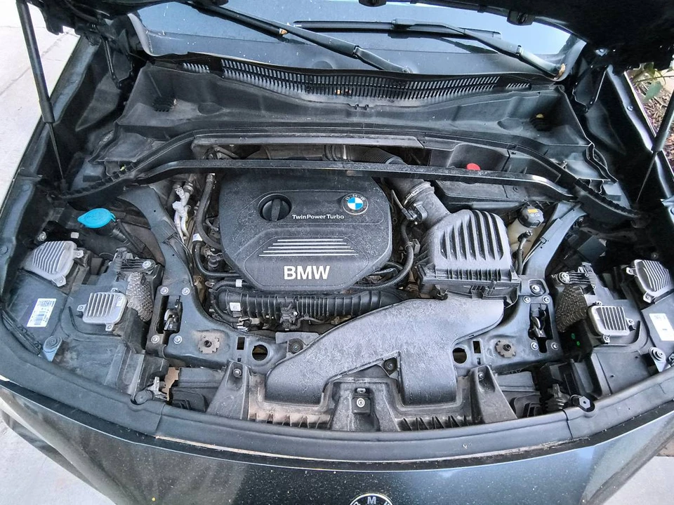 2018 BMW F39 X2 - Image 10 of 24