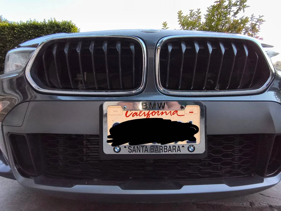 2018 BMW F39 X2 - Image 6 of 24