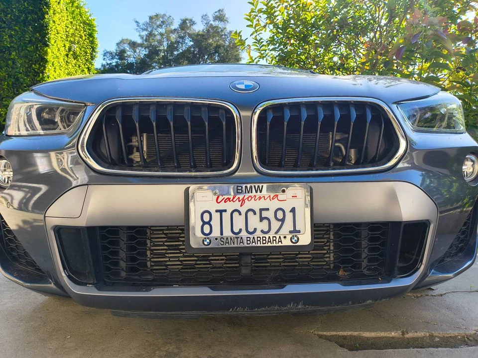 2018 BMW F39 X2 - Image 22 of 22