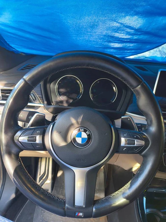 2018 BMW F39 X2 - Image 21 of 22