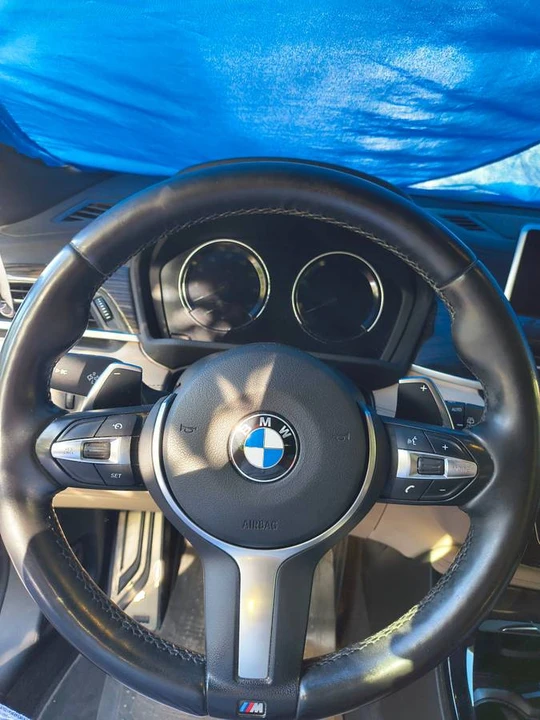 2018 BMW F39 X2 - Image 14 of 24