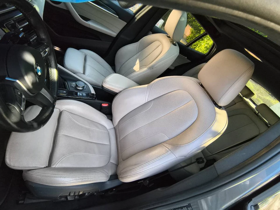 2018 BMW F39 X2 - Image 12 of 24