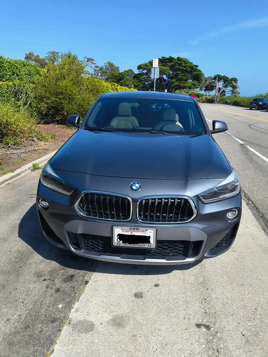 2018 BMW F39 X2 - Image 5 of 24