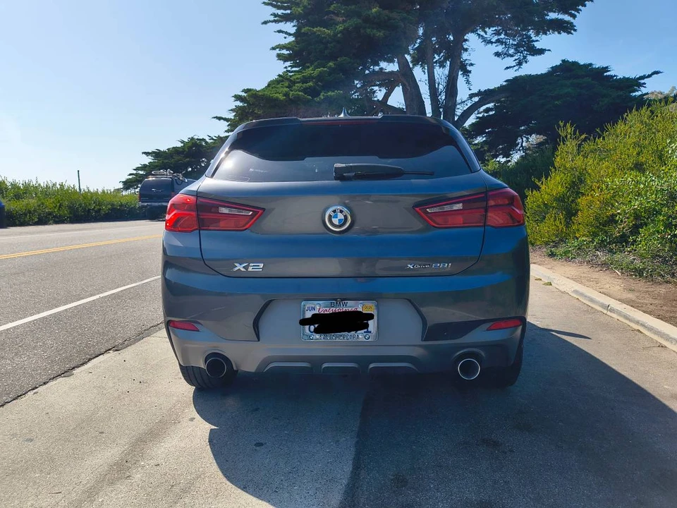 2018 BMW F39 X2 - Image 2 of 24
