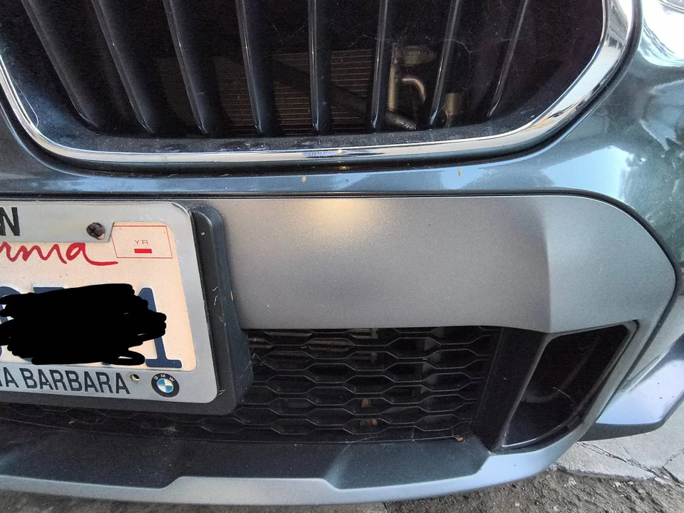 2018 BMW F39 X2 - Image 7 of 24