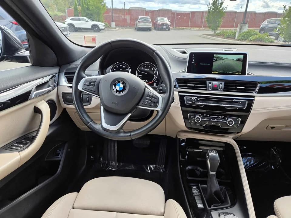 2018 BMW F39 X2 - Image 8 of 20