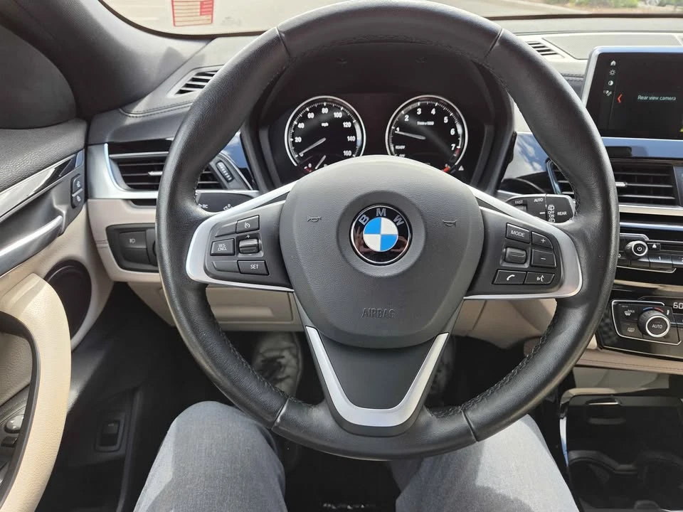 2018 BMW F39 X2 - Image 10 of 20