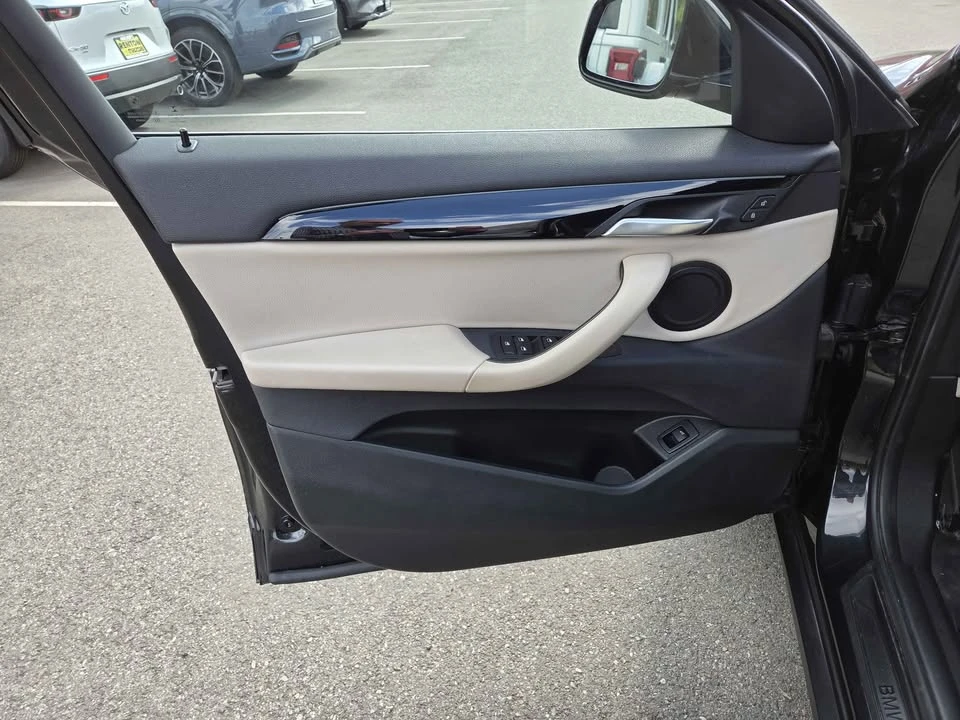 2018 BMW F39 X2 - Image 18 of 20