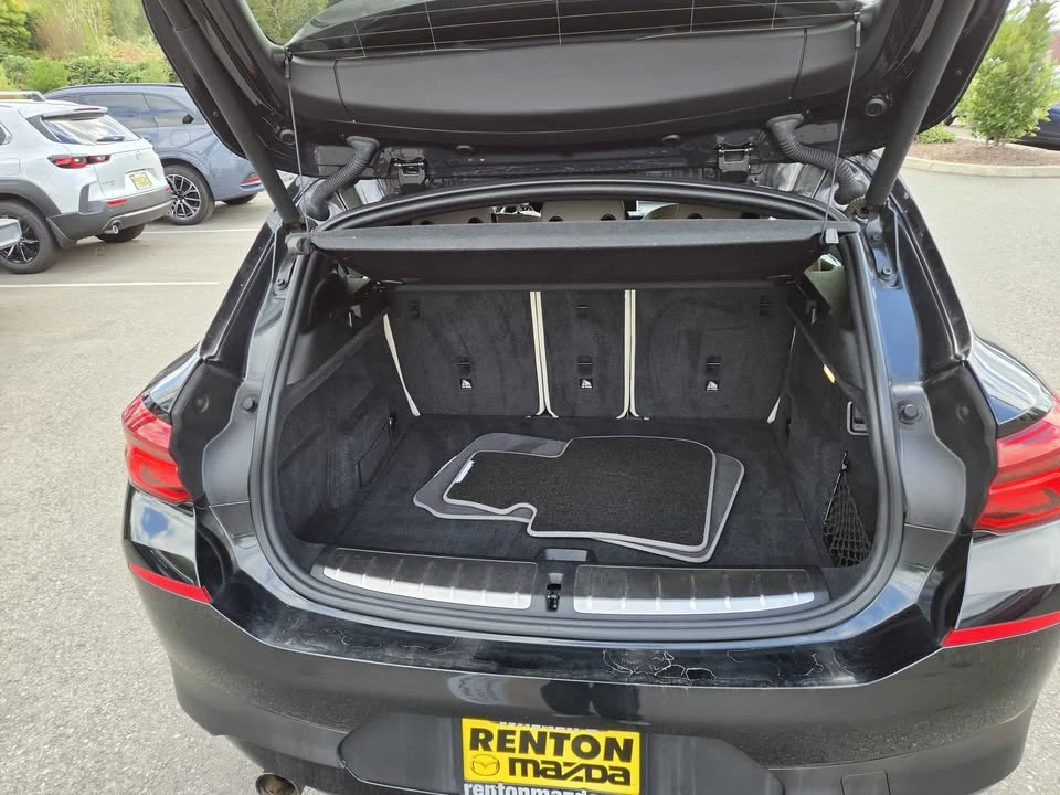 2018 BMW F39 X2 - Image 19 of 20