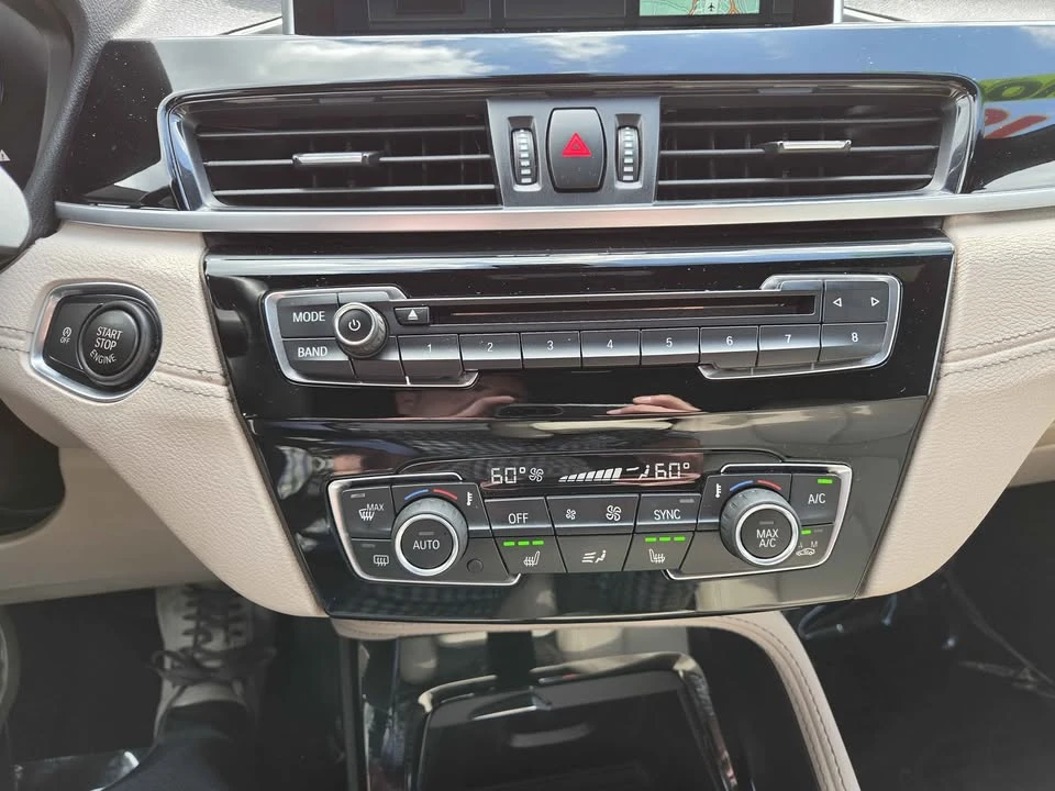 2018 BMW F39 X2 - Image 12 of 20