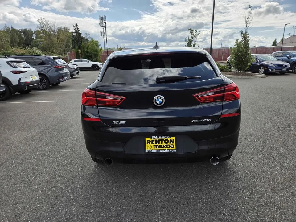 2018 BMW F39 X2 - Image 5 of 20