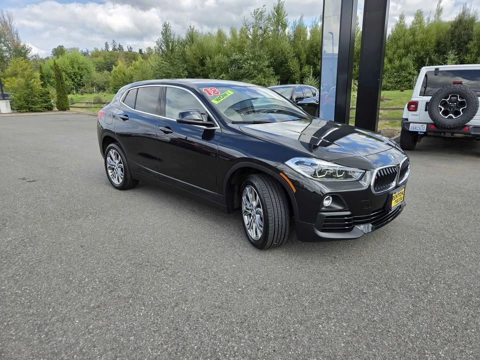 2018 BMW F39 X2 - Image 3 of 20