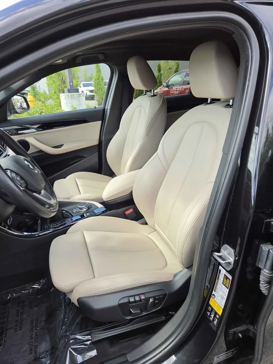 2018 BMW F39 X2 - Image 13 of 20