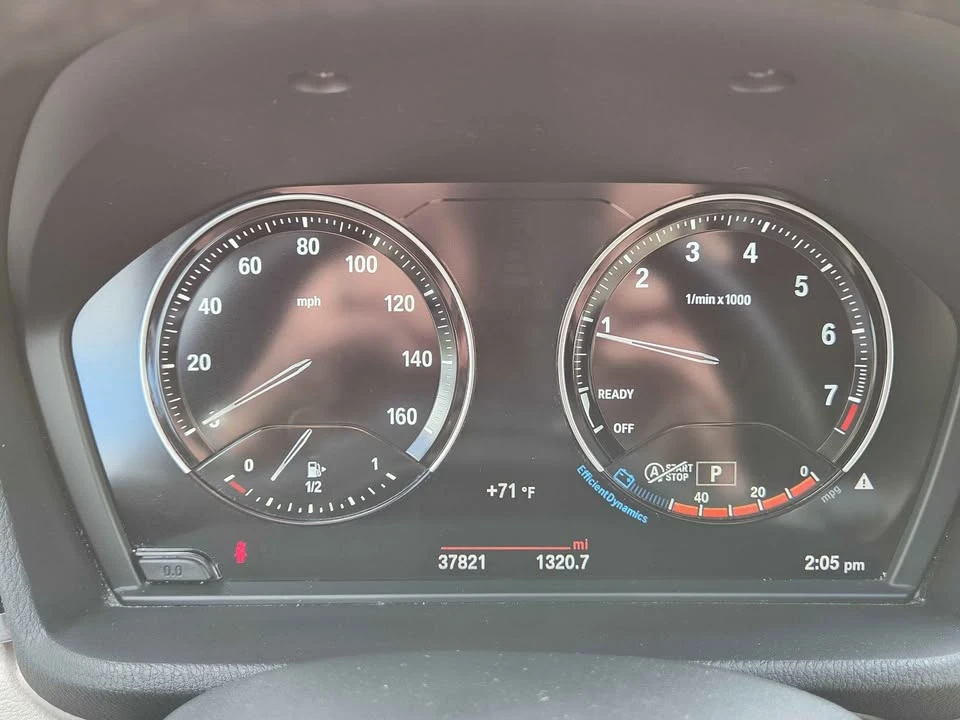 2018 BMW F39 X2 - Image 9 of 20