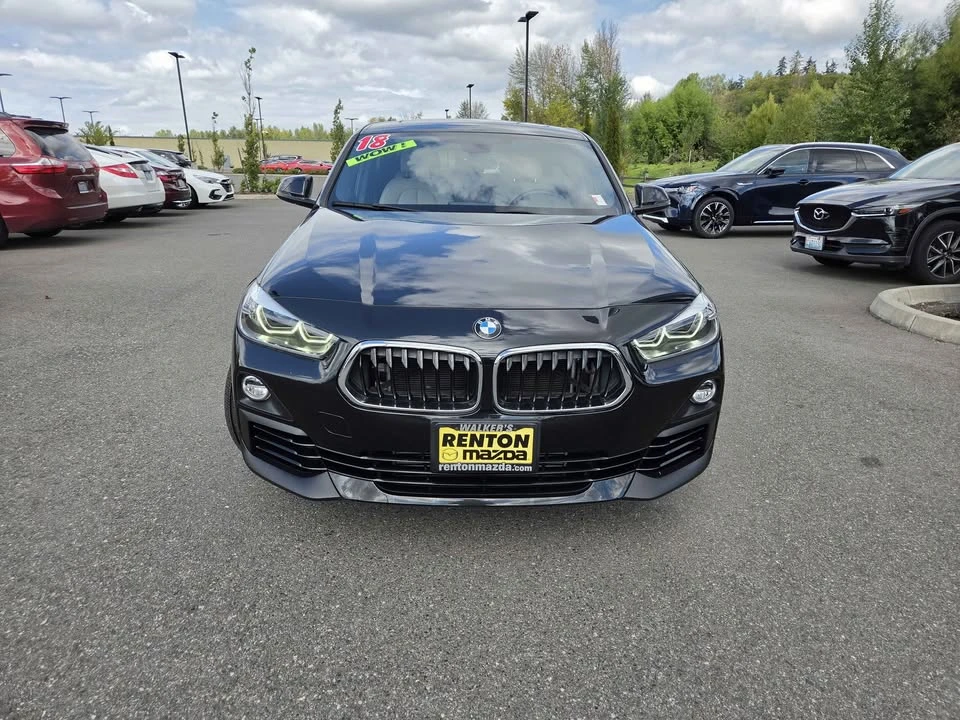 2018 BMW F39 X2 - Image 2 of 20