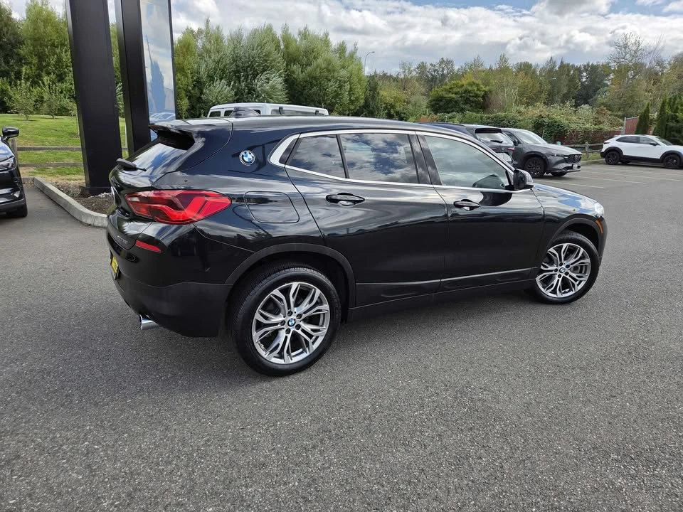 2018 BMW F39 X2 - Image 4 of 20