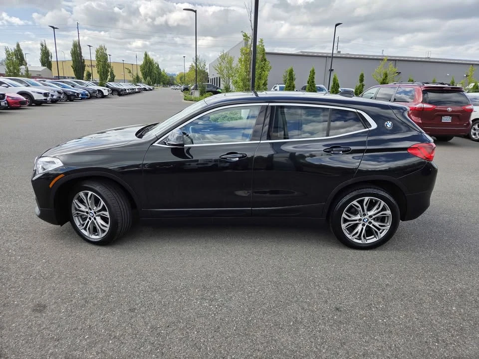 2018 BMW F39 X2 - Image 6 of 20