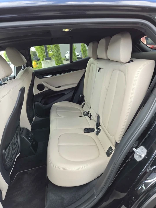 2018 BMW F39 X2 - Image 14 of 20