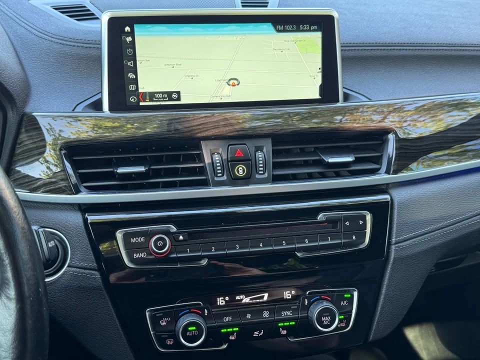 2018 BMW F39 X2 - Image 16 of 20