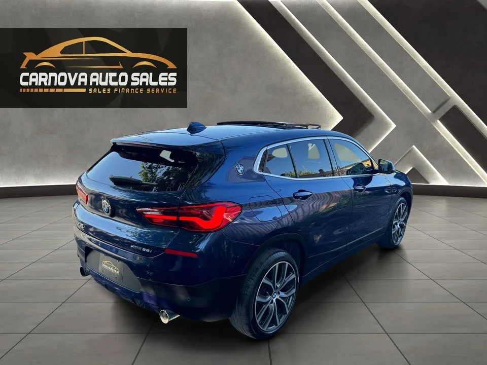2018 BMW F39 X2 - Image 9 of 20