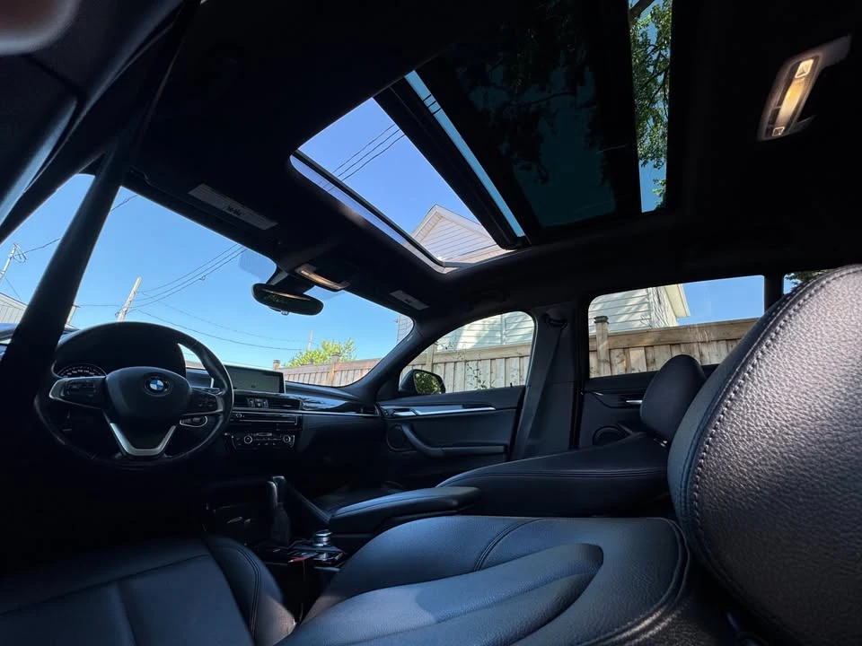 2018 BMW F39 X2 - Image 3 of 20