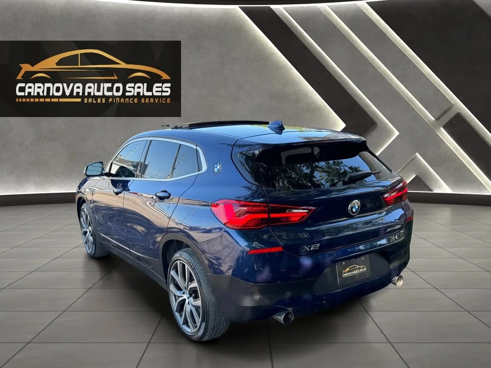 2018 BMW F39 X2 - Image 7 of 20